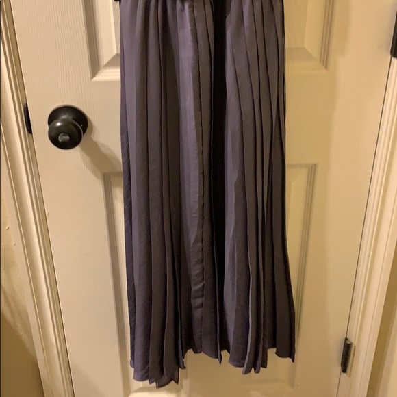 Loft midi dress L - Picture 3 of 5